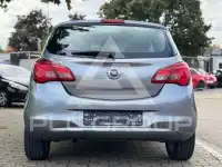 2017 Opel Corsa