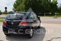 2017 Opel Corsa