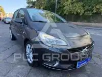 2017 Opel Corsa