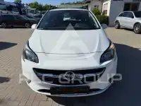 2017 Opel Corsa