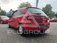 2017 Opel Corsa