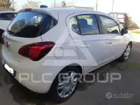 2017 Opel Corsa