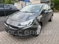 2017 Opel Corsa