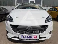 2017 Opel Corsa