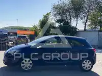 2017 Opel Corsa