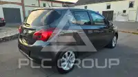 2017 Opel Corsa