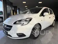 2017 Opel Corsa