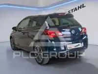 2017 Opel Corsa