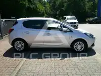 2017 Opel Corsa