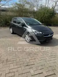 2017 Opel Corsa