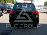 2017 Opel Corsa