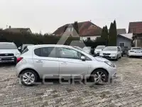 2017 Opel Corsa