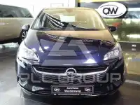2017 Opel Corsa