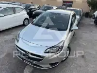 2017 Opel Corsa