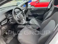 2017 Opel Corsa