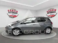 2017 Opel Corsa