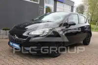 2017 Opel Corsa