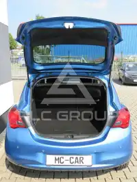 2017 Opel Corsa