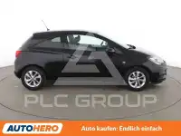 2017 Opel Corsa