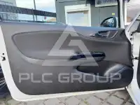 2017 Opel Corsa