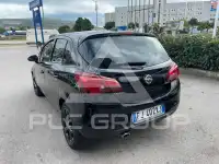 2017 Opel Corsa