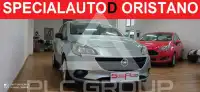 2017 Opel Corsa