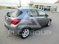 2017 Opel Corsa