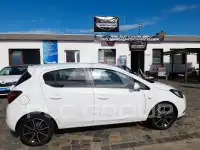 2017 Opel Corsa