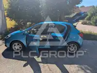2017 Opel Corsa