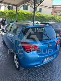 2017 Opel Corsa