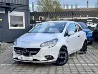 2017 Opel Corsa