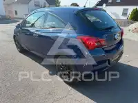 2017 Opel Corsa