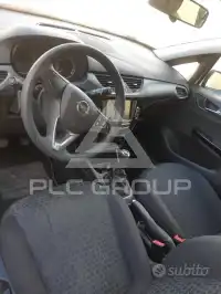 2017 Opel Corsa