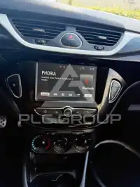 2017 Opel Corsa