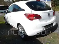 2017 Opel Corsa