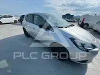 2017 Opel Corsa