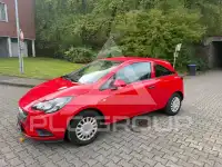 2017 Opel Corsa