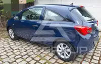 2017 Opel Corsa