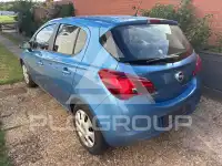 2017 Opel Corsa