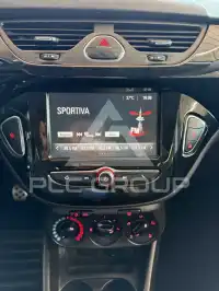 2017 Opel Corsa