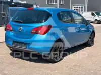 2017 Opel Corsa