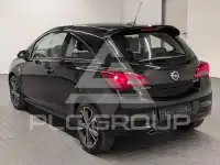 2017 Opel Corsa