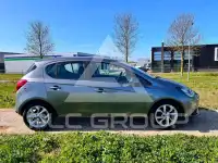 2017 Opel Corsa