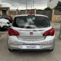 2017 Opel Corsa