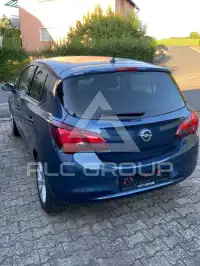 2017 Opel Corsa
