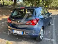 2017 Opel Corsa