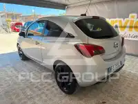 2017 Opel Corsa