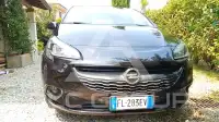 2017 Opel Corsa