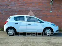 2017 Opel Corsa