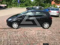 2017 Opel Corsa